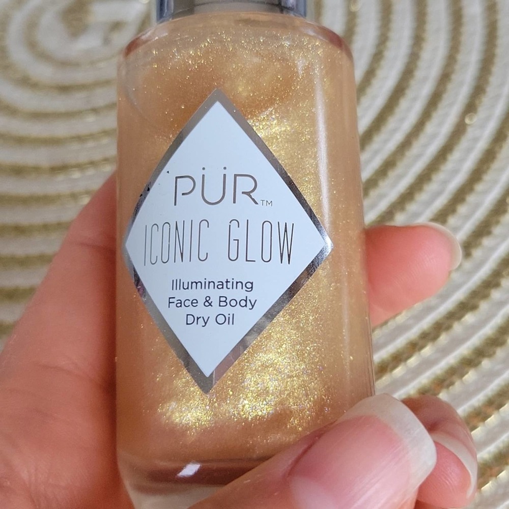 PUR Iconic Glow - Picture 6 of 6